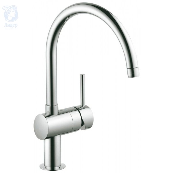 Чем отличаются смесители grohe от hansgrohe